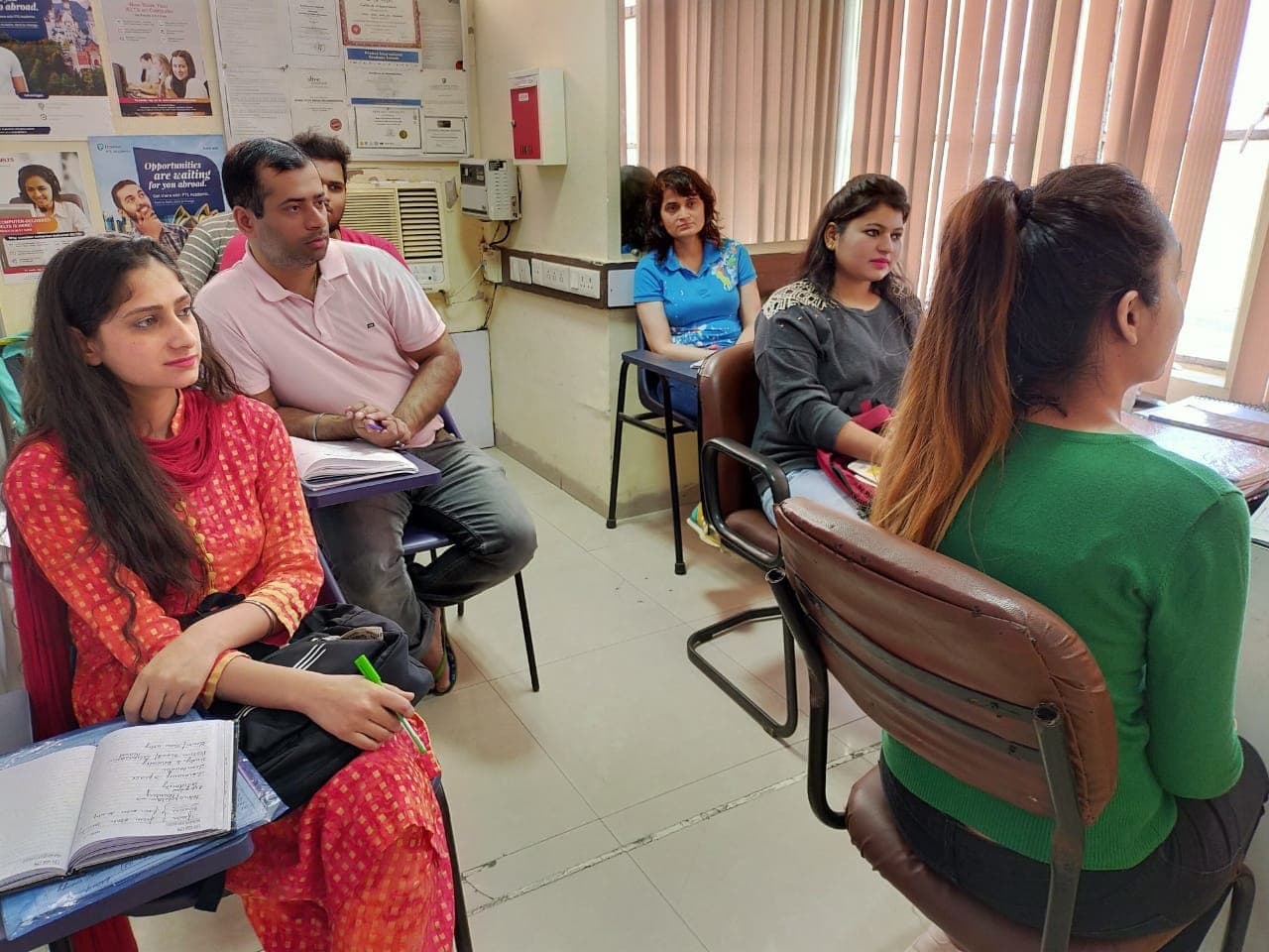 Global Study Abroad & Immigration Global Study Abroad & Immigration photo 4